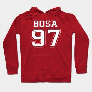 nick bosa Hoodie